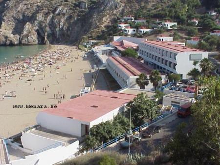 playa